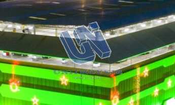 Imagem: Loja no Shopping Itaigara 28,00m2 no Itaigara