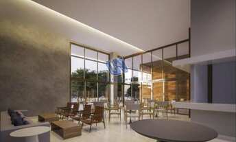 Imagem 2: Mansão Morro Ipiranga Residence 4 Suítes sendo 1 suíte máster com closet 209,74m2