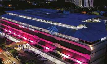 Imagem: Loja no Shopping Itaigara com Área 30,50