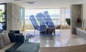 Imagem 3: Mansão Victory Side 4 quartos sendo 3 suítes 278m2 na Vitória