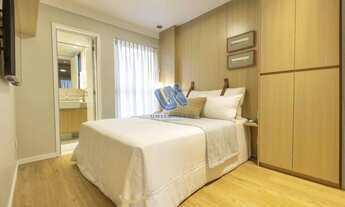 Imagem 3: Lucce Graça 3 quartos sendo 1 suíte ou 2 Suítes com 86,17m2 na Graça