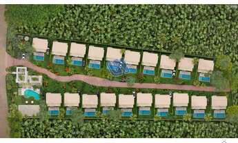 Imagem 5: Casa duplex em condomínio 2 ou 3 suítes com 260m2 de área total em Praia do Forte