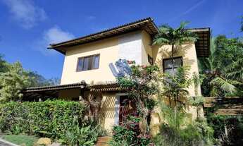 Imagem: Casa em Condomínio Residencial em MATA