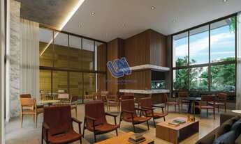 Imagem 3: Mansão Morro Ipiranga Residence 4 Suítes sendo 1 suíte máster com closet 209,74m2