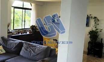 Imagem: Apartamento mobiliado nascente 3 Quartos