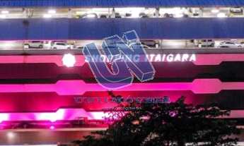 Imagem 2: Loja comercial com 409,75m2 no Shopping Itaigara