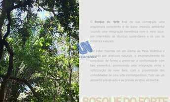 Imagem 6: Casa duplex em condomínio 2 ou 3 suítes com 260m2 de área total em Praia do Forte