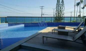 Imagem 6: Apartamento Nascente 4 suites com varandas 232m2 no Morro Ipiranga