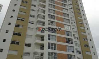 Imagem 3: APARTAMENTO À VENDA ECOVILLE