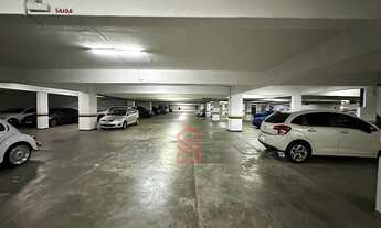 Imagem 2: Garagens à venda no Batel no BBC Batel Business por R$ 60 mil cada