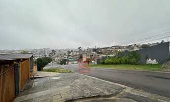 Imagem 6: Terreno à venda em Curitiba-PR, Bairro Alto, com 500m² de área. Adquira já o seu!