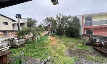 Imagem 2: Terreno à venda em Curitiba-PR, Bairro Alto, com 500m² de área. Adquira já o seu!