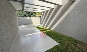 Imagem 5: Sobrado à venda em Curitiba-PR, no Campo Comprido: 3 quartos, 1 suíte, 2 salas, 3 banheiro