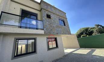 Imagem 3: Sobrado à venda em Santa Felicidade, Curitiba-PR: 3 quartos, 1 suíte, 2 salas, 2 banheiros