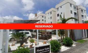 Imagem: Apto com Sacada e Móveis planejados Baixou