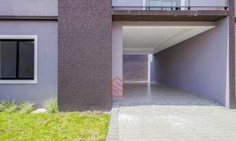 Imagem 7: Sobrados novos perto de tudo