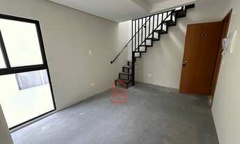 Imagem 7: Apartamento à venda campo Comprido com 1 dormitório com terraço