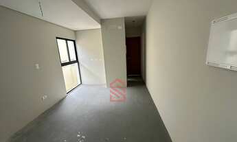 Imagem 3: Apartamento à venda Campo Comprido com terraço