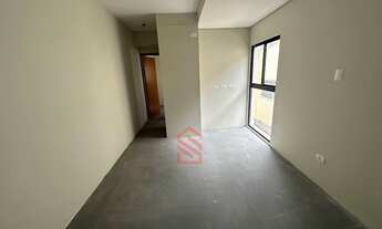 Imagem 2: Apartamento à venda campo Comprido com 1 dormitório com terraço