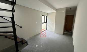 Imagem 2: Apartamento à venda Campo Comprido com terraço