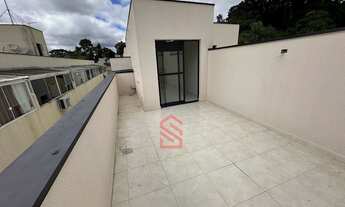 Imagem: Apartamento à venda campo Comprido com