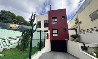 Imagem: Apartamento à venda Campo Comprido com