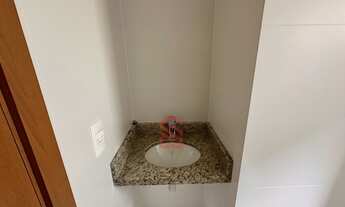 Imagem 5: Apartamento à venda Campo Comprido com terraço