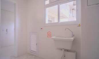 Imagem 6: Apartamento à venda em Curitiba-PR, bairro Campo Comprido: 3 quartos, suíte, 2 salas, 1 ba