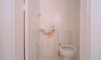 Imagem 7: Apartamento à venda em Curitiba-PR, bairro Campo Comprido: 3 quartos, suíte, 2 salas, 1 ba