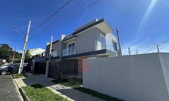 Imagem: Sobrado à venda em Curitiba-PR, Cidade