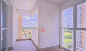 Imagem 4: Apartamento à venda em Curitiba-PR, bairro Campo Comprido: 3 quartos, suíte, 2 salas, 1 ba