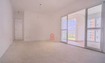 Imagem 2: Apartamento à venda em Curitiba-PR, bairro Campo Comprido: 3 quartos, suíte, 2 salas, 1 ba