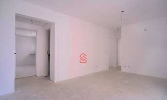 Imagem 5: Apartamento à venda em Curitiba-PR, bairro Campo Comprido: 3 quartos, suíte, 2 salas, 1 ba