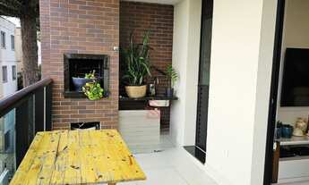 Imagem 7: Apartamento de 2 quartos sendo 1 suíte à venda no bairro São Francisco, Curitiba-PR: 76,82