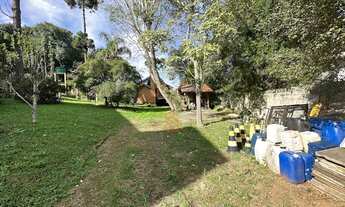 Imagem 3: Terreno à venda em Curitiba-PR, Bairro Campo Comprido - 2.194,00 m² de área!