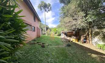 Imagem 6: Terreno à venda em Curitiba-PR, Bairro Campo Comprido - 2.194,00 m² de área!