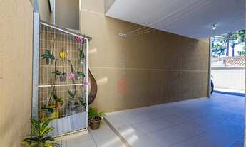 Imagem 4: Sobrado à venda em Curitiba-PR, Barreirinha: 4 quartos, 1 suíte, 2 salas, 2 banheiros, 2 v