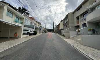 Imagem 4: Imperdível sobrado 3 quartos com suíte em condomínio no Campo Comprido, Curitiba-PR - 123m