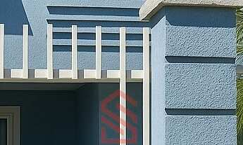 Imagem: Sobrado à venda em Curitiba-PR, Campo Comprido