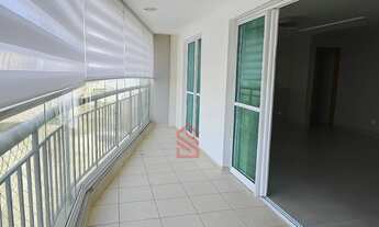 Imagem 4: Apartamento à venda em Curitiba-PR, Ecoville: 3 quartos, 1 suite, 2 salas, 3 banheiros, 2