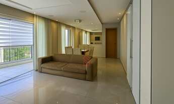 Imagem 3: Apartamento à venda em Curitiba-PR, Ecoville: 3 quartos, 1 suite, 2 salas, 3 banheiros, 2