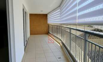 Imagem 5: Apartamento à venda em Curitiba-PR, Ecoville: 3 quartos, 1 suite, 2 salas, 3 banheiros, 2