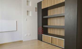 Imagem 7: Apartamento à venda em Curitiba-PR, Ecoville: 3 quartos, 1 suite, 2 salas, 3 banheiros, 2