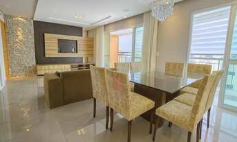 Imagem: Apartamento à venda em Curitiba-PR, Ecoville