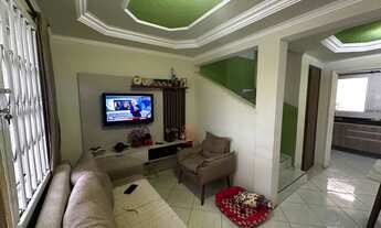 Imagem: Sobrado à venda em Curitiba-PR na Cidade