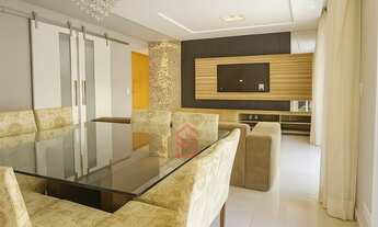 Imagem 6: Apartamento à venda em Curitiba-PR, Ecoville: 3 quartos, 1 suite, 2 salas, 3 banheiros, 2