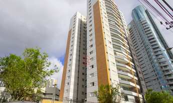 Imagem: Apartamento à venda em Curitiba-PR, Ecoville