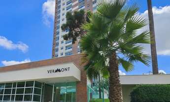 Imagem: Apartamento à venda em Curitiba-PR, no