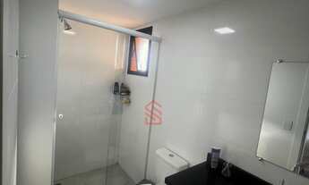 Imagem 4: Imperdível Apartamento à Venda no Centro de Curitiba-PR: 1 Quarto, 1 Sala, 1 Banheiro - 44