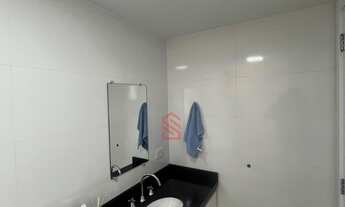 Imagem 6: Imperdível Apartamento à Venda no Centro de Curitiba-PR: 1 Quarto, 1 Sala, 1 Banheiro - 44